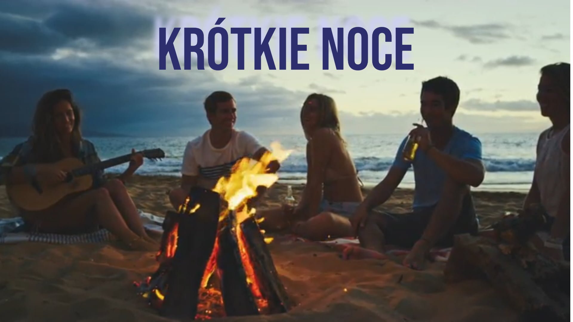 krótkie noce