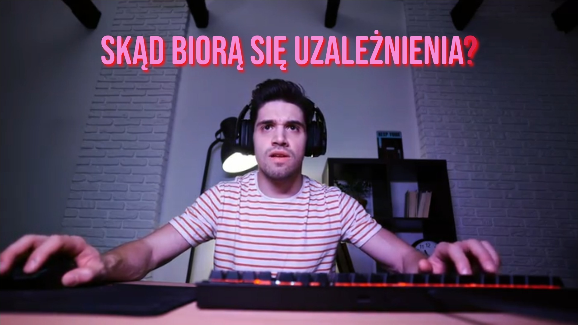 Uzależnienia