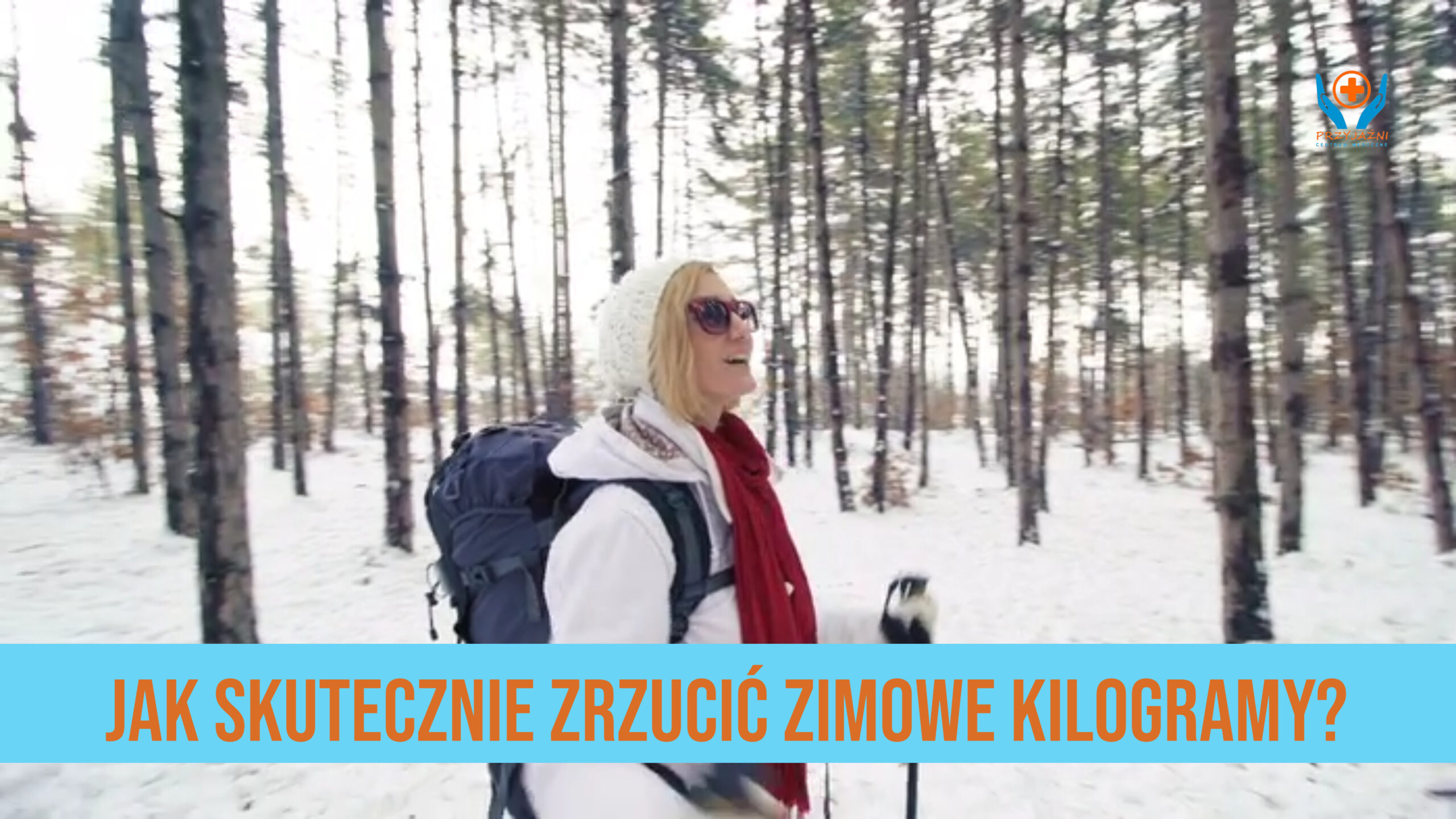 jak zrzucić zimowe kilogramy