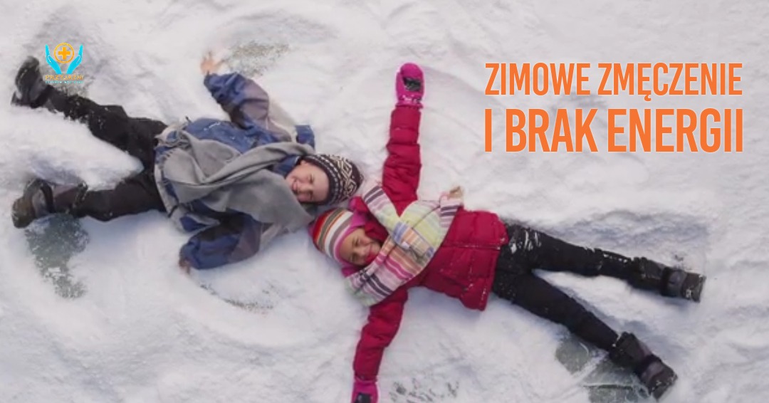 zimowe zmęczenie