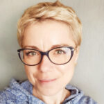 mgr Joanna Uliasz