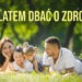 Zdrowie latem