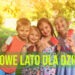 zdrowe lato dla dzieci