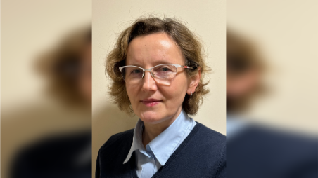 dr Eugenia Kik blog