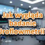 Jak wyglada badanie Uroflowmetrii?
