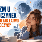 autyzm u dziewczynek